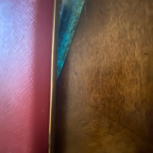 Aldo Wallet - Picture 3 of 5